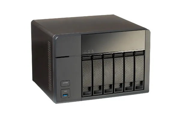 Storage & NAS