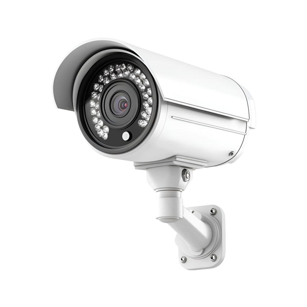 Security & Surveillance