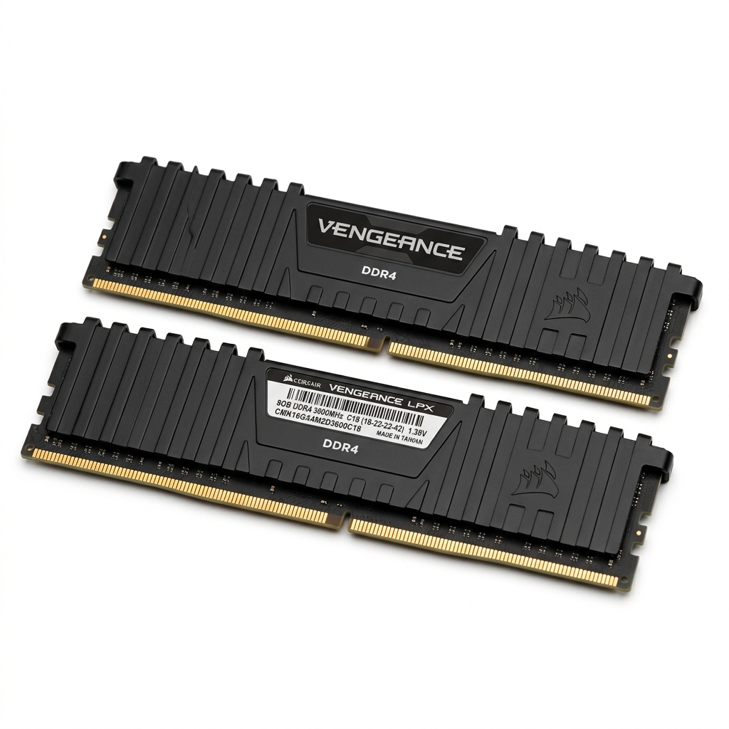 Corsair Vengeance 16GB