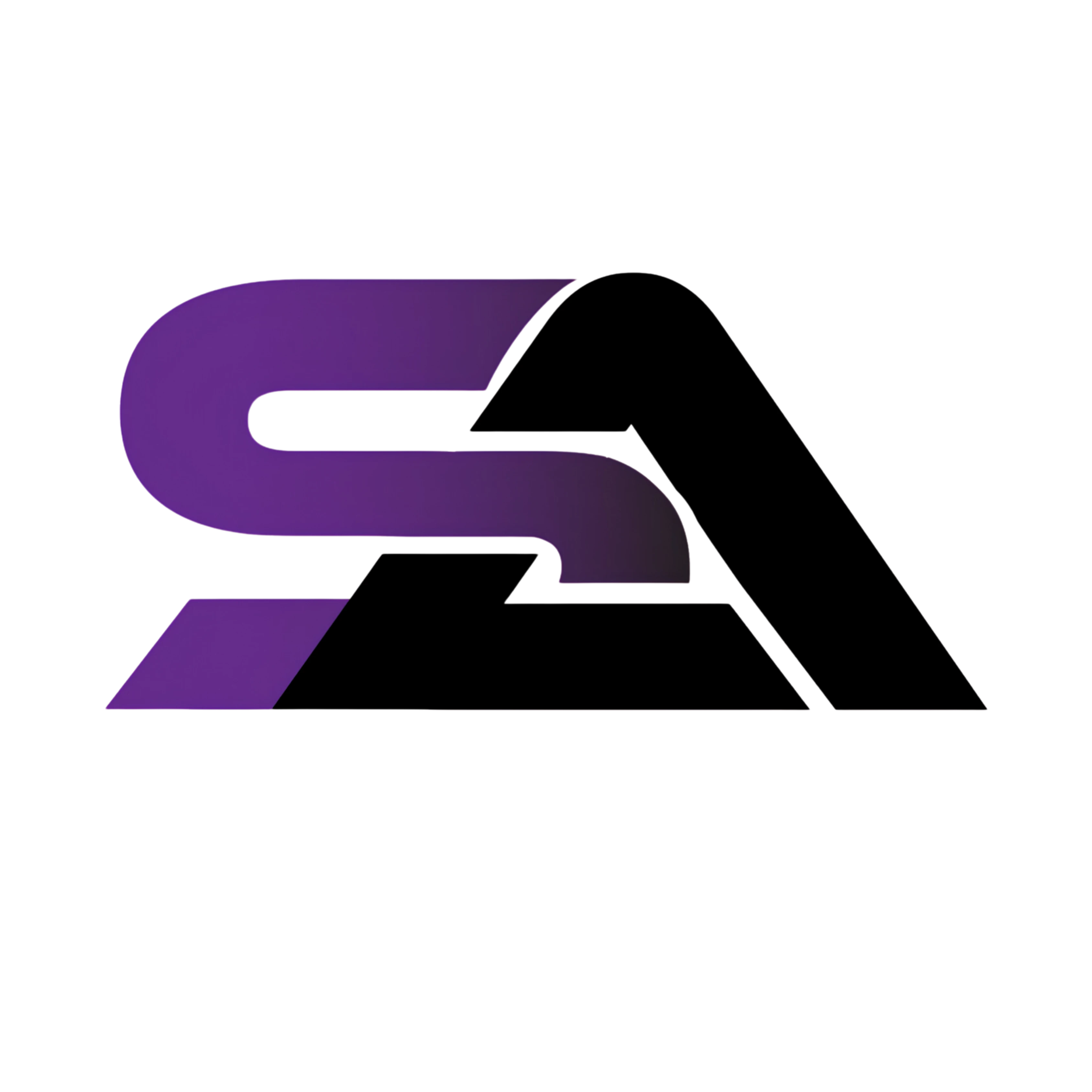 SA Monogram