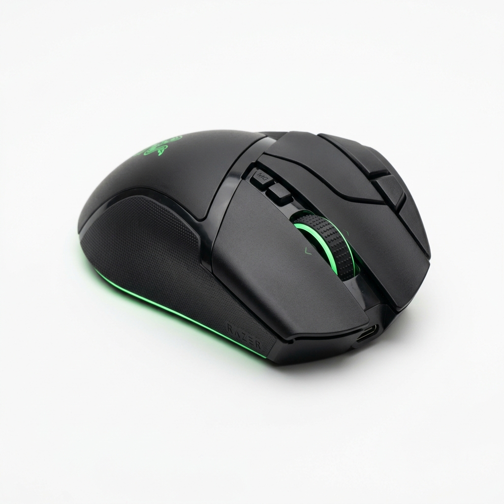 Razer DeathAdder V2