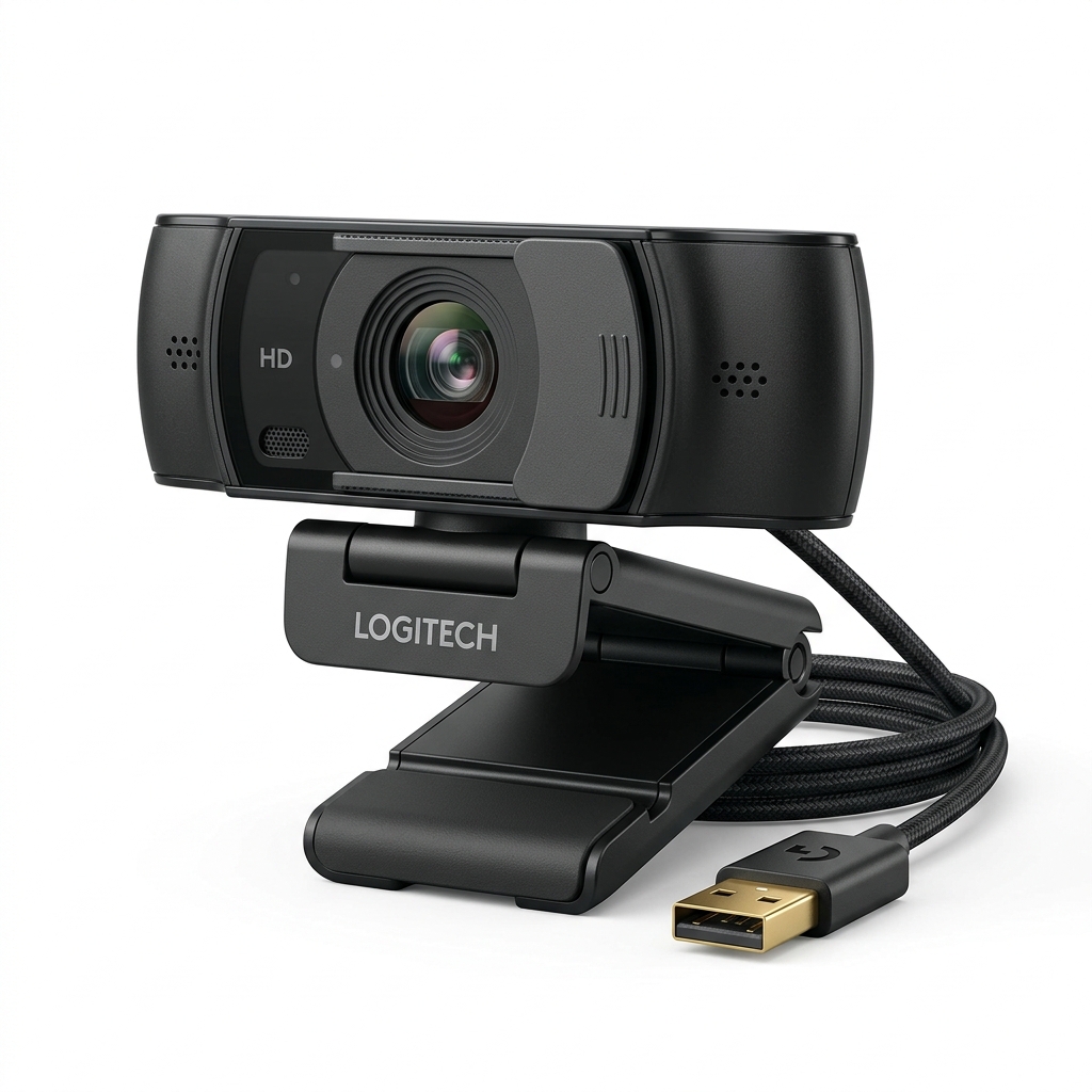 Logitech C922 Pro