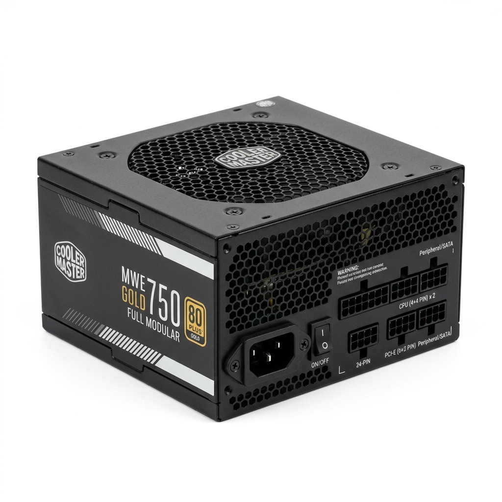 Cooler Master 650W